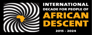 International Decade